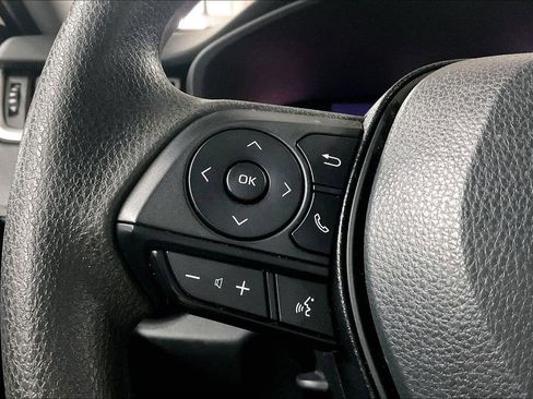 Used 2024 Toyota RAV4 XLE image 13