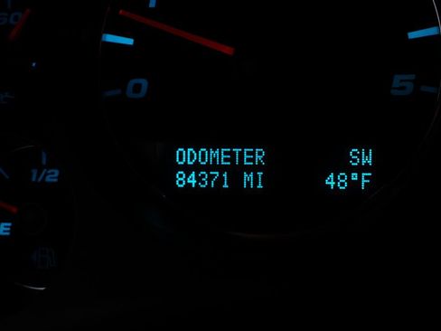 Used 2014 Chevrolet Silverado 2500 LTZ image 10