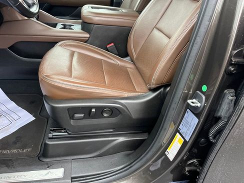 Used 2021 Chevrolet Suburban High Country image 24