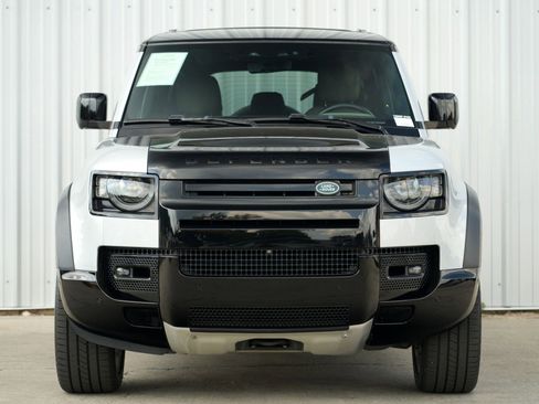 Used 2023 Land Rover Defender 110 X image 7