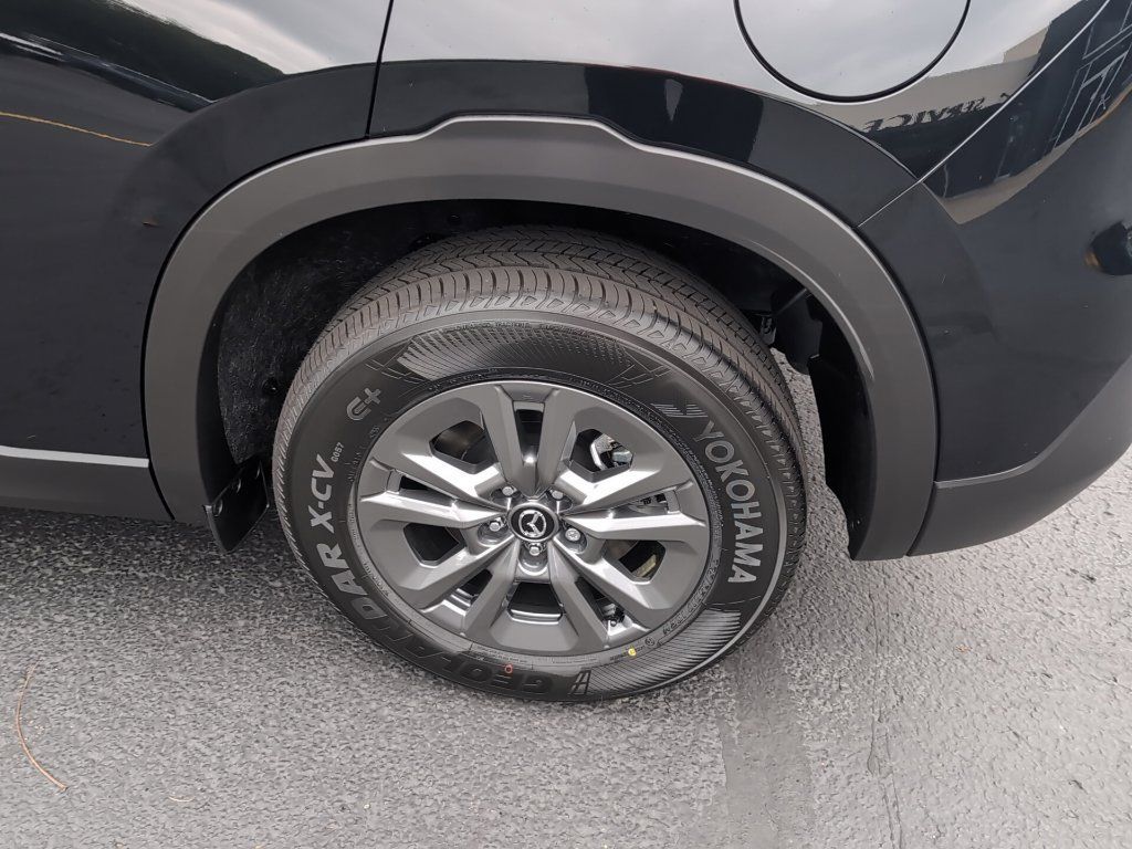 New 2026 MAZDA CX-5 Select AWD/4WD image 13