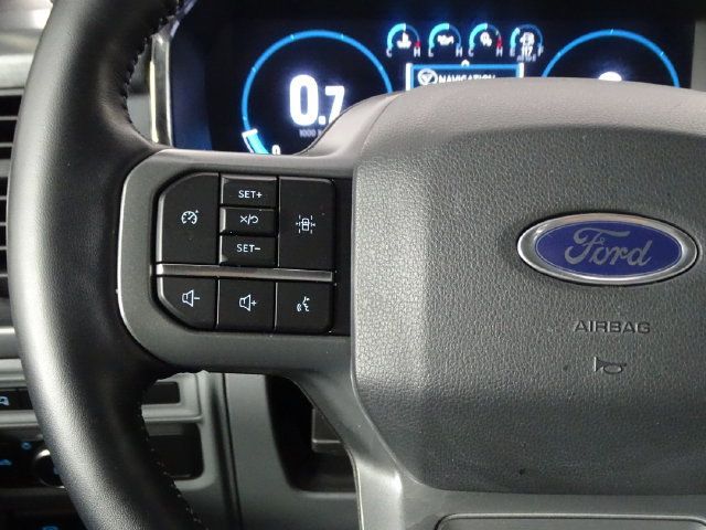 Used 2022 Ford F150 Lariat AWD/4WD image 22