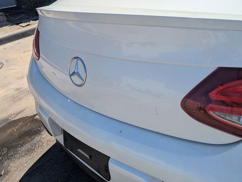Used 2018 Mercedes-Benz C 300 Coupe image 14