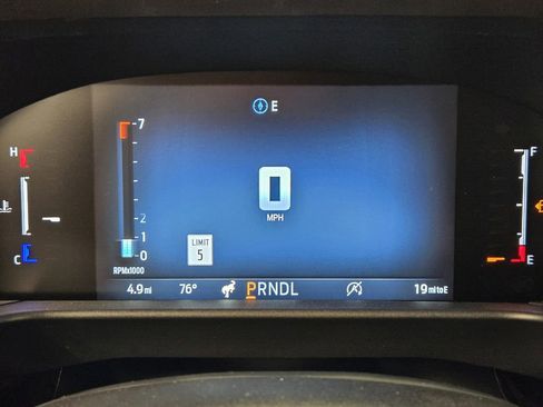 New 2026 Ford Bronco Sport Outer Banks AWD/4WD image 15