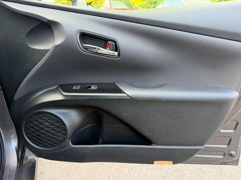 Used 2018 Toyota Prius Two w/ Prius Two Safety Plus Package FWD image 28
