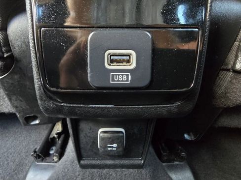 Certified 2024 Jeep Compass Limited AWD/4WD image 21
