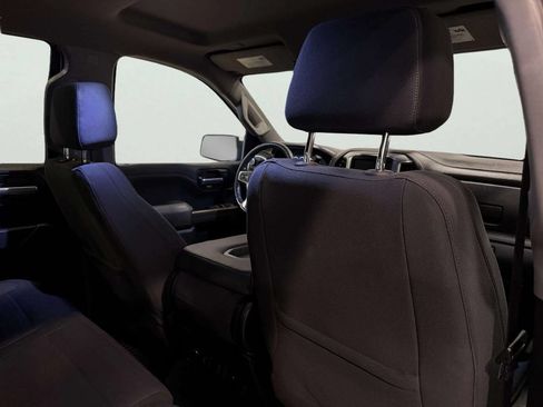 Used 2020 Chevrolet Silverado 1500 LT w/ All-Star Edition AWD/4WD image 23