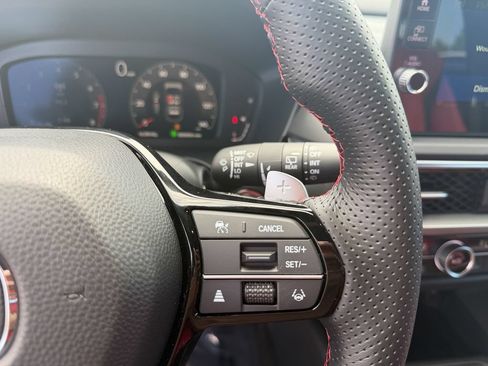 New 2026 Acura ADX A-Spec AWD/4WD image 17