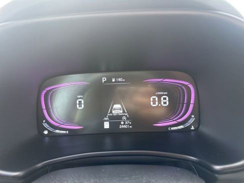 Used 2024 Kia Soul LX image 15