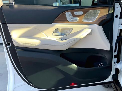 Certified 2022 Mercedes-Benz GLE 350 4MATIC image 19