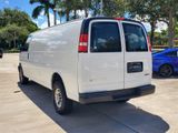 Used 2022 GMC Savana 3500 Extended w/ Driver Convenience Package image 5