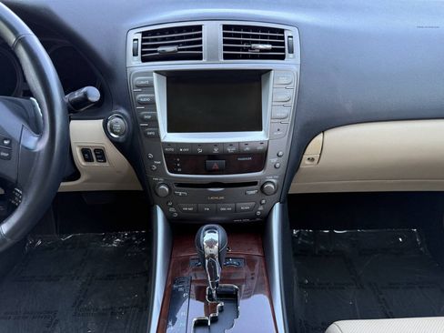 Used 2008 Lexus IS 250 RWD image 15