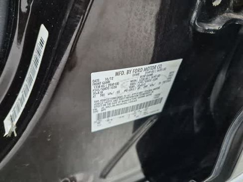 Used 2013 Lincoln MKX AWD image 43