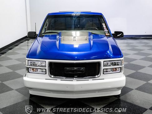 Used 1997 Chevrolet Silverado 1500 2WD Regular Cab image 33