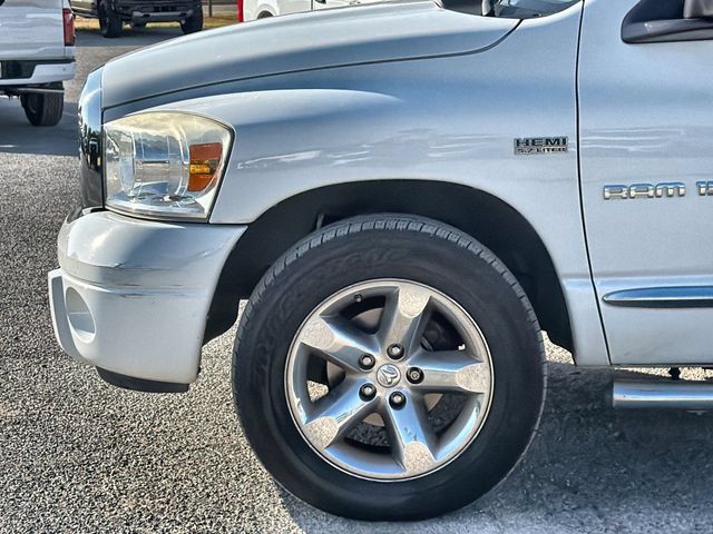 Used 2007 Dodge Ram 1500 Truck Laramie RWD image 10