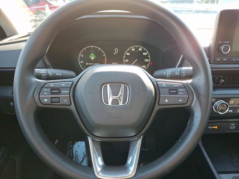 Certified 2024 Honda CR-V LX image 17