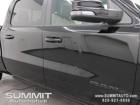 New 2026 RAM 1500 Limited AWD/4WD image 28