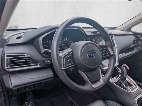 Certified 2023 Subaru Outback Touring XT image 10