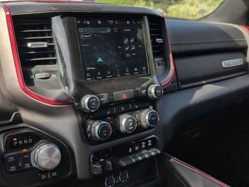 Used 2022 RAM 1500 Rebel w/ Rebel Level 2 Equipment Group AWD/4WD image 5