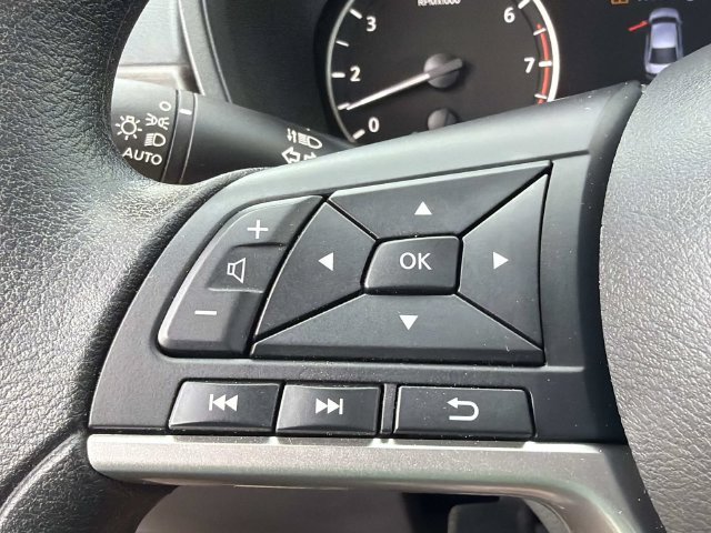 Used 2026 Nissan Altima 2.5 SV FWD image 25