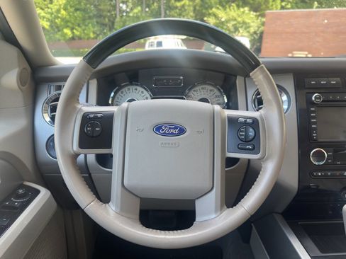 Used 2014 Ford Expedition EL Limited w/ Equipment Group 301A image 29