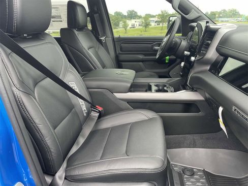 New 2026 RAM 1500 Rebel w/ Rebel Level 2 Equipment Group image 31