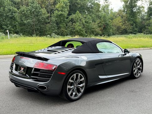 Used 2011 Audi R8 V10 AWD/4WD image 19