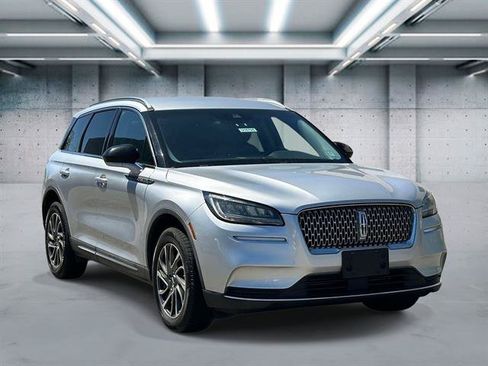 Used 2020 Lincoln Corsair AWD w/ Equipment Group 101A image 22
