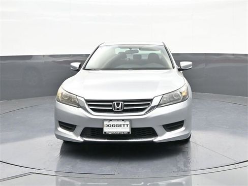 Used 2013 Honda Accord LX image 27