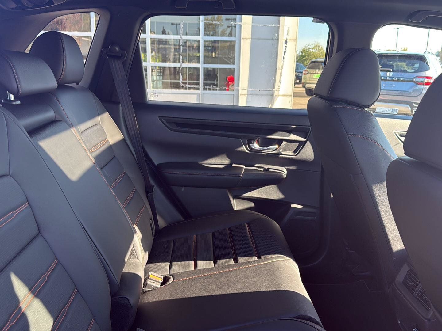 Used 2026 Honda CR-V Sport-L image 13