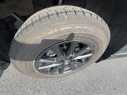 Certified 2024 MAZDA CX-5 AWD 2.5 S w/ Preferred Package image 11