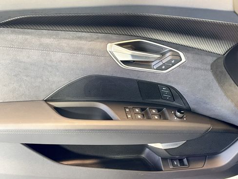 Used 2023 Audi RS e-tron GT w/ Carbon Performance Package image 17