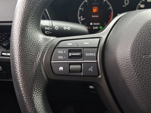 Used 2024 Honda CR-V EX image 20