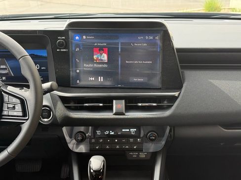 New 2026 Subaru Outback Premium AWD/4WD image 15