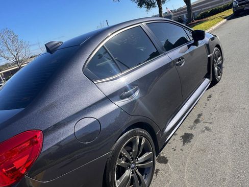 Used 2017 Subaru WRX Premium image 24