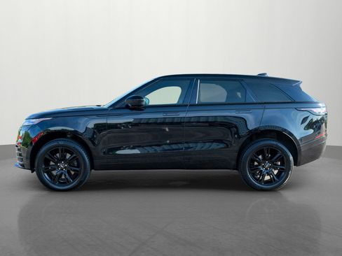 Used 2023 Land Rover Range Rover Velar R-Dynamic S AWD/4WD image 4