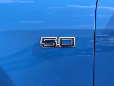 Used 2025 Ford Mustang GT Premium RWD image 34