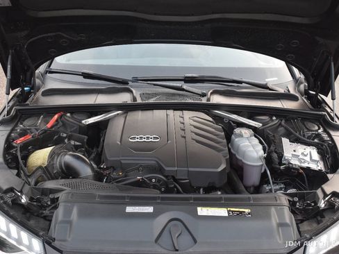 Used 2022 Audi A4 2.0T Premium Plus AWD/4WD image 33