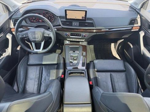 Used 2018 Audi Q5 2.0T Premium Plus w/ Premium Plus Package AWD/4WD image 13