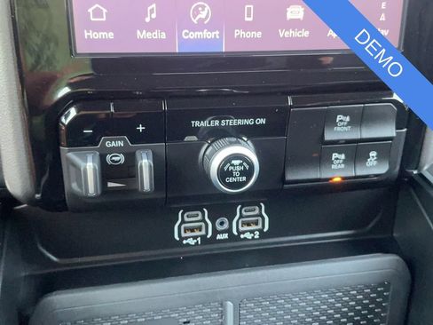 New 2026 RAM 1500 Big Horn AWD/4WD image 27