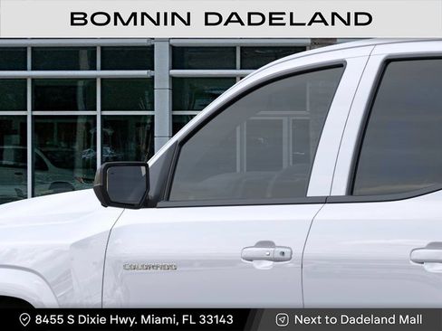 New 2026 Chevrolet Colorado LT w/ LT Convenience Package RWD image 12