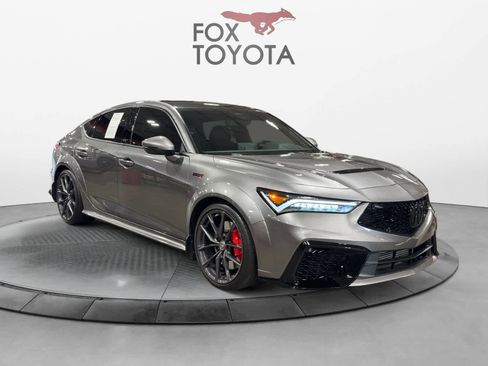 Used 2024 Acura Integra Type S image 7