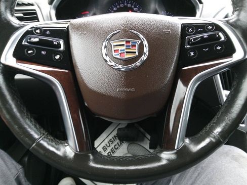 Used 2014 Cadillac SRX Performance AWD/4WD image 7