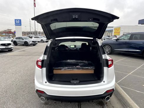 New 2026 Acura RDX A-Spec AWD/4WD image 6