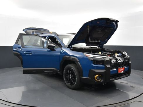 New 2026 Subaru Outback Wilderness image 38