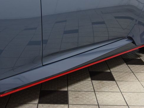 Used 2024 Nissan Z NISMO w/ Floor Mat Package RWD image 28