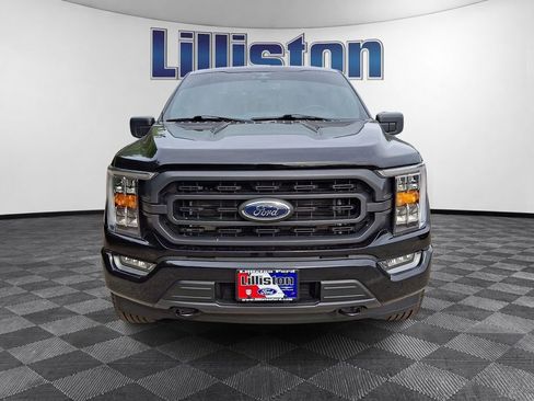 Used 2023 Ford F150 XLT w/ Equipment Group 302A High AWD/4WD image 2
