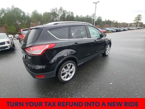 Used 2016 Ford Escape Titanium w/ Equipment Group 301A image 15