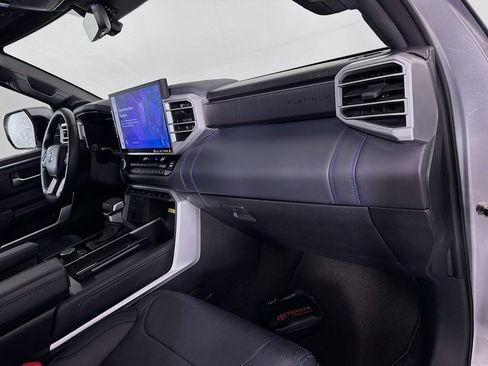 Used 2023 Toyota Tundra Platinum RWD image 30