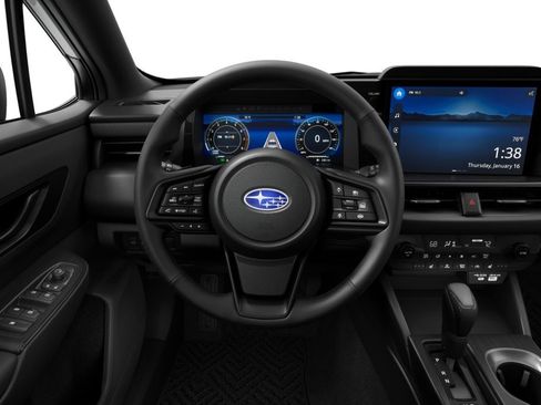 New 2026 Subaru Outback Premium AWD/4WD image 2